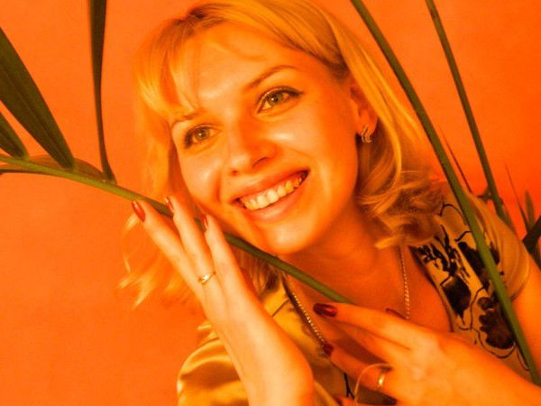 Ольга Муляк