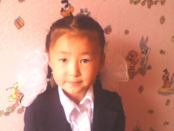 Асем Маликова