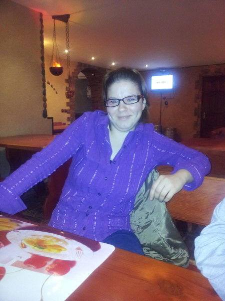 Наталья Никитина