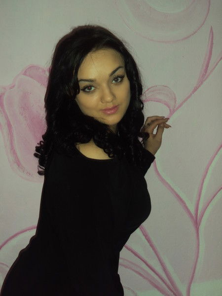 Иванова (Муштай) Юлия