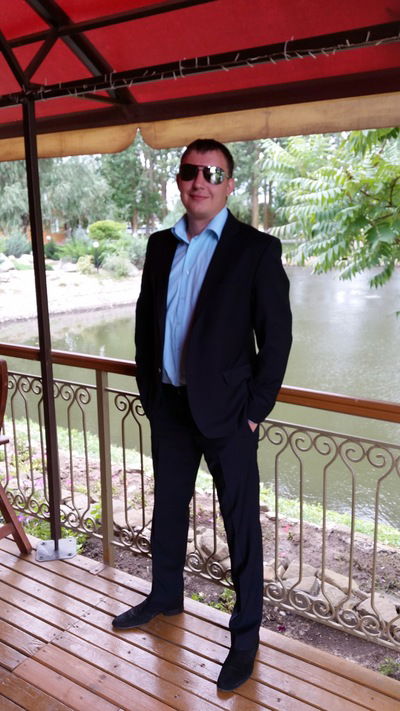 Александр Резниченко