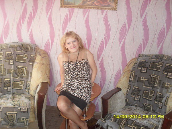 Ксения Гаман