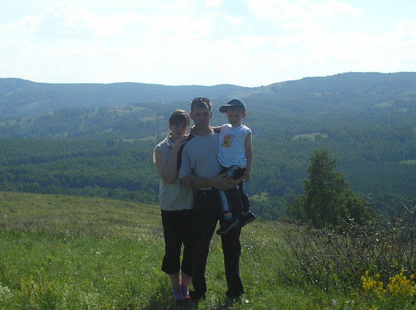 Игорь Иванов