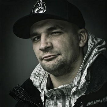 Борис Гашевский