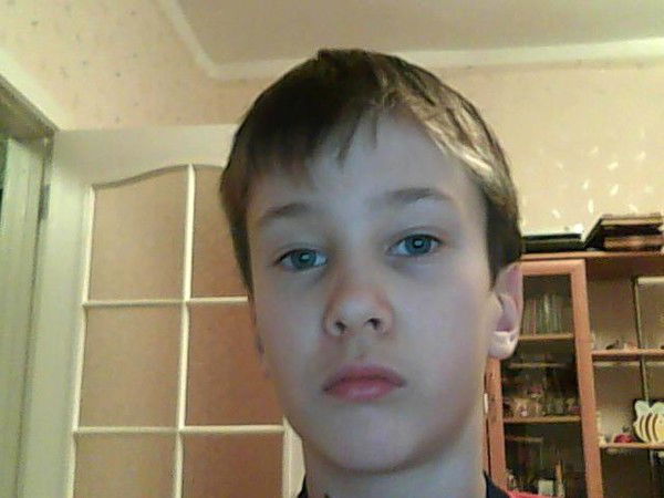 Семён Калякулин