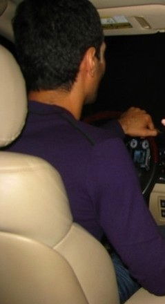 Мерген Касымов