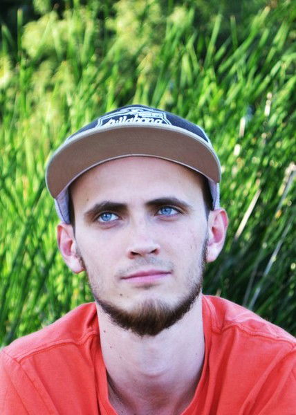 Дмитрий Щербаков