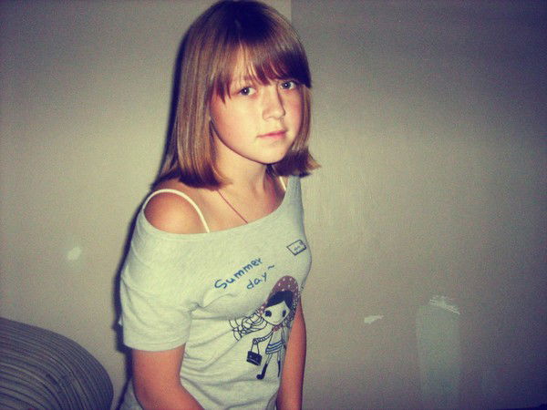 Надя Коростелёва