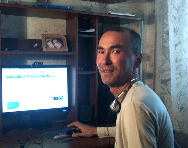 Жомарт Жаппасбаев