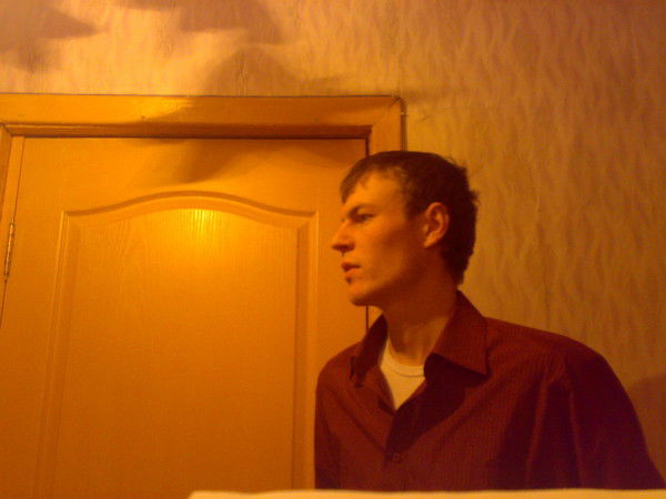 Сергей Бузмаков