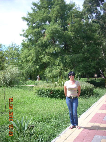 Ольга Шошкина