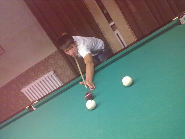 Еркiн Нурдавлетов