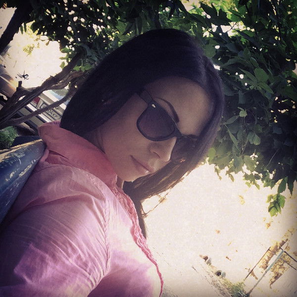 Светлана Николаенкова