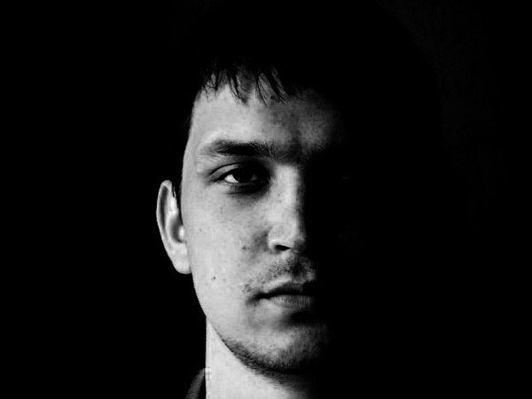 Антон Кумакшев