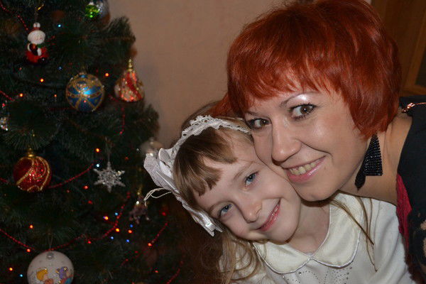 Ирина Варва