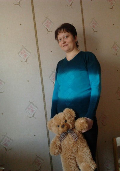 Светлана Агеева