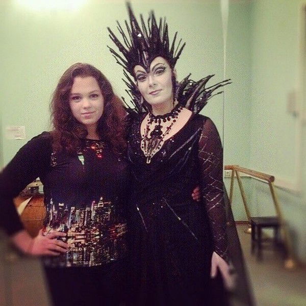 Наталья Сегенюк