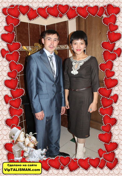 Шынаргуль Буранкулова