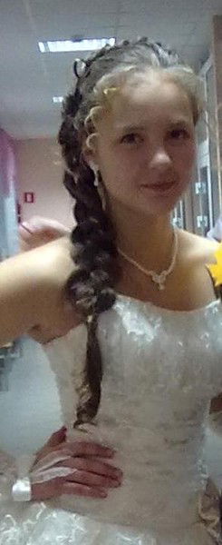 Анна Погонина