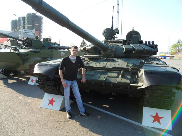 Александр Пундик