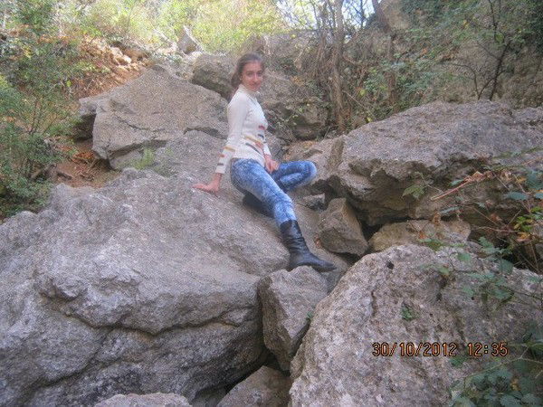 Елена Лыхына