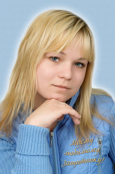 Елена Морозова