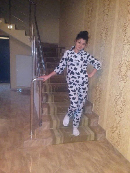 Насиба Темирова