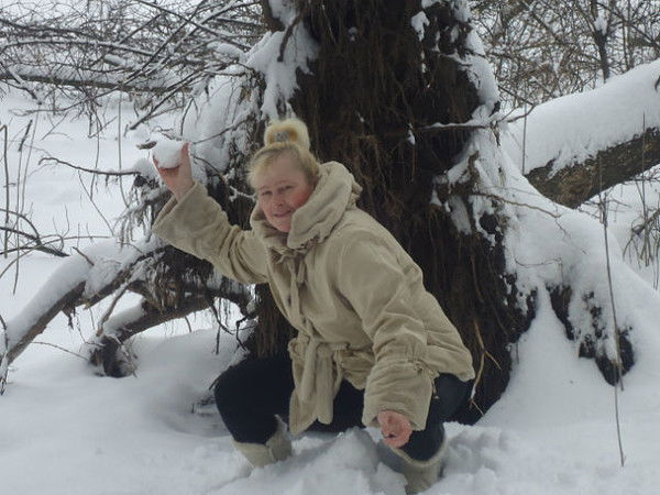 Ирина Вишняк