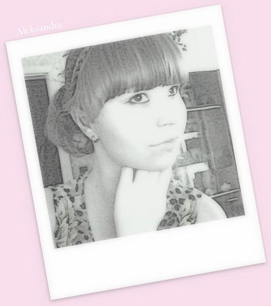 Александра Волкова