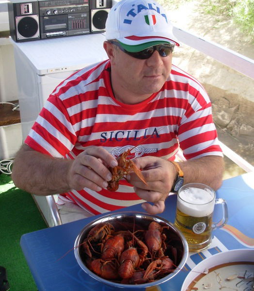 Александр Черножук