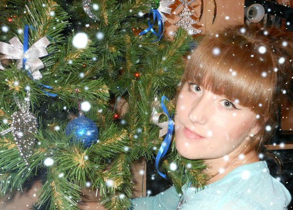 Настёна Зайцева