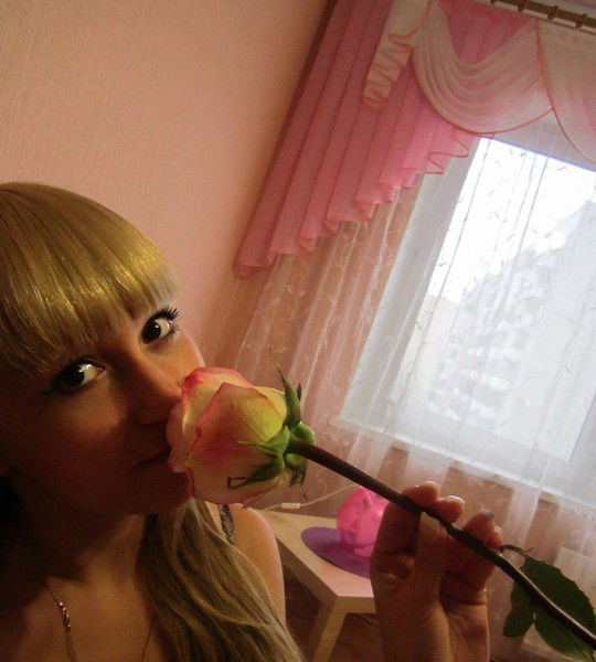 Светлана Гайнетдинова