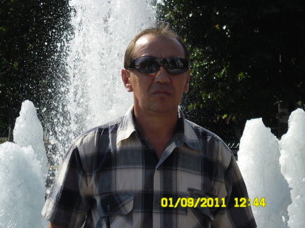 Игорь Россыгин