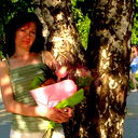 Наталия Родина