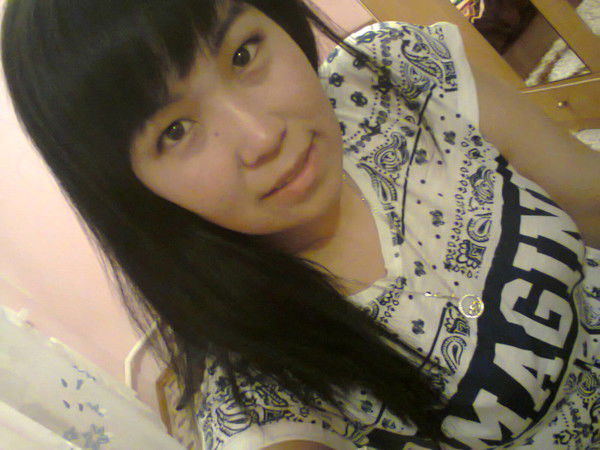 G U L M I R A Максудкызы