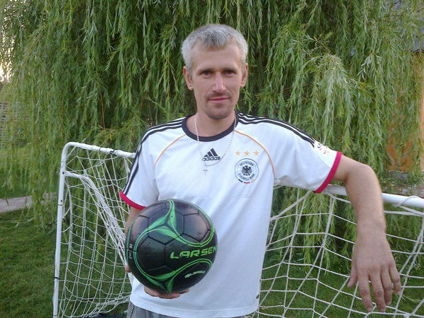 Василий Руденко