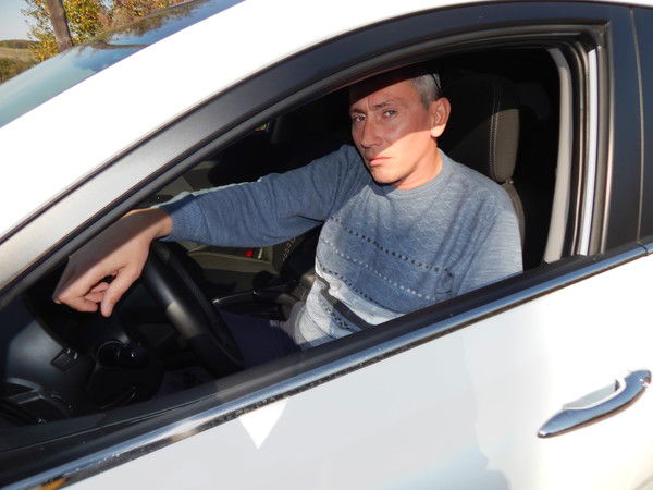 Андюха Андрюха