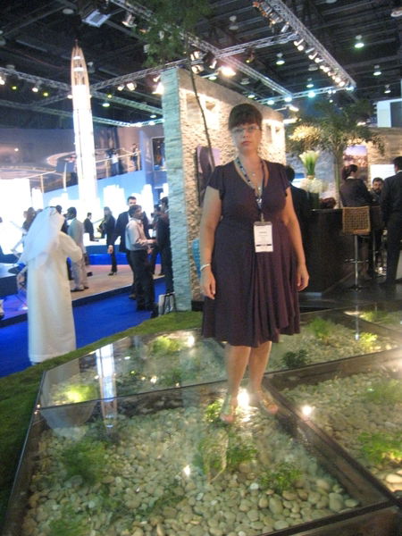 Ольга Соколовская