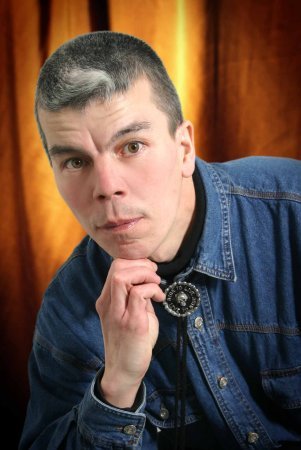 Марат Галямов