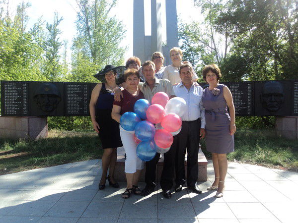 Людмила Горская