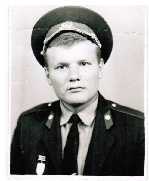 Виктор Эихман