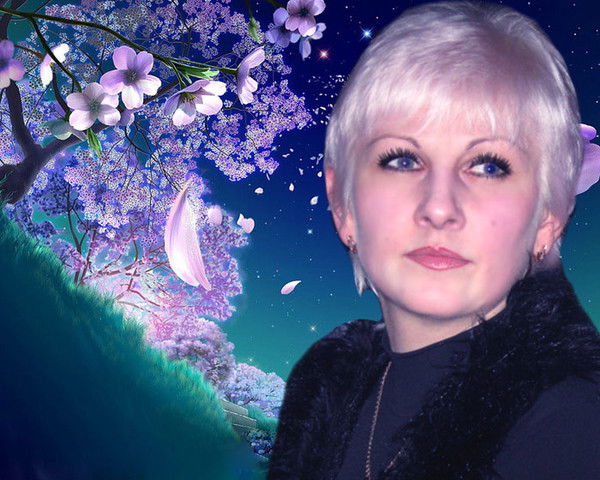 Ирина Костина