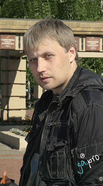 Алексей G