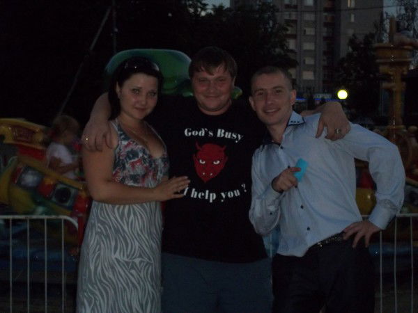 Денис Демидов