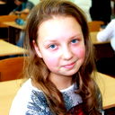 Александра Денисова
