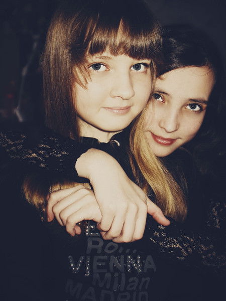 Анюта Филиппова