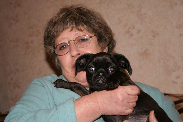 Ольга Мурашко