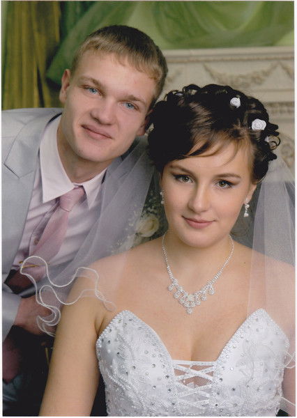 Марина Павлова