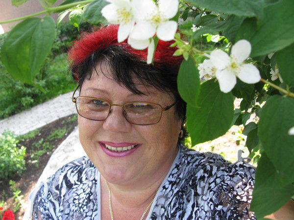 Елена Гуляева