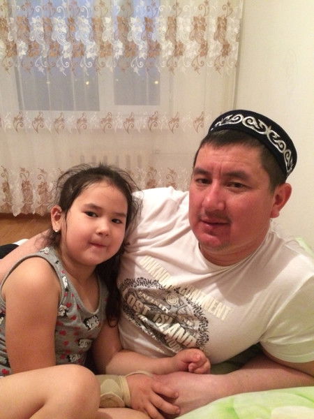 Серик Утешов